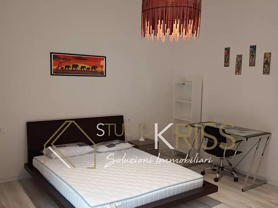 Immagine 10 di Appartamento in vendita  in via Galvani a Ferrara