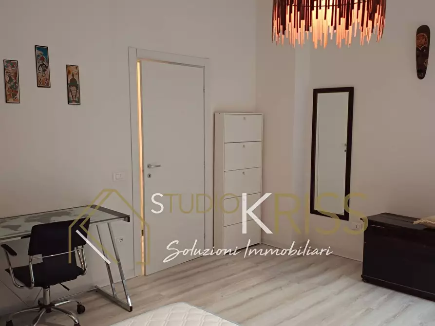 Immagine 11 di Appartamento in vendita  in via Galvani a Ferrara