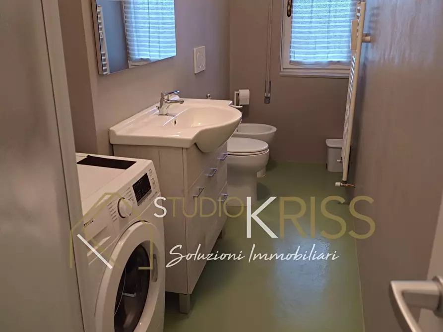 Immagine 18 di Appartamento in vendita  in via Galvani a Ferrara