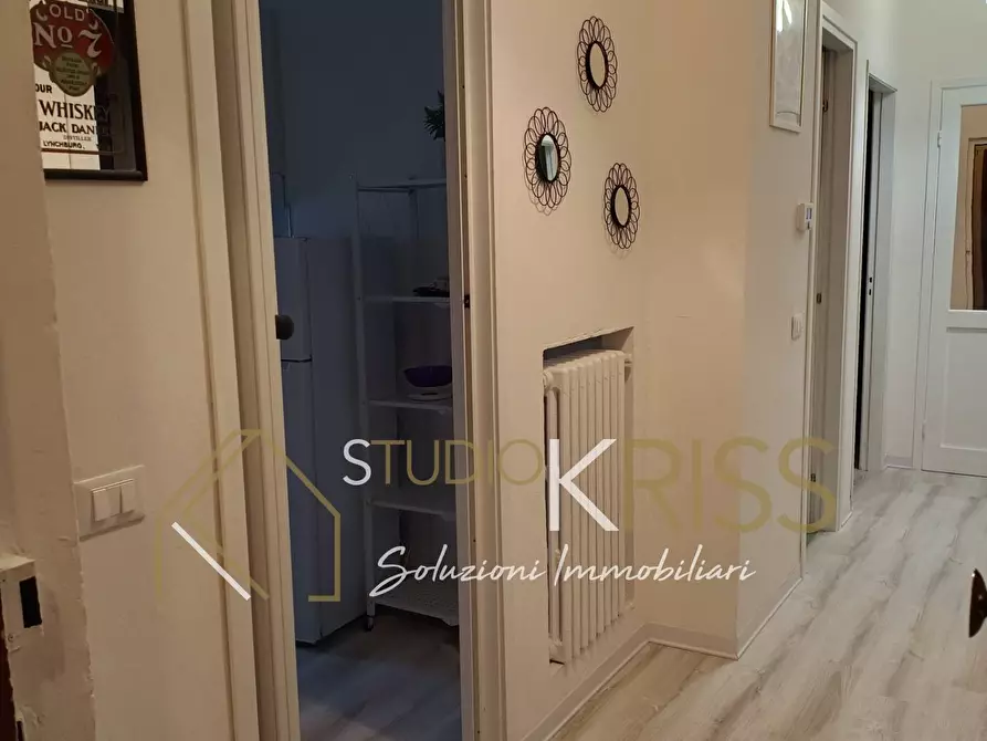 Immagine 7 di Appartamento in vendita  in via Galvani a Ferrara