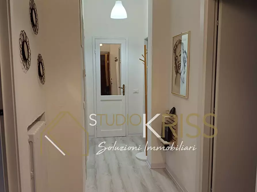 Immagine 6 di Appartamento in vendita  in via Galvani a Ferrara