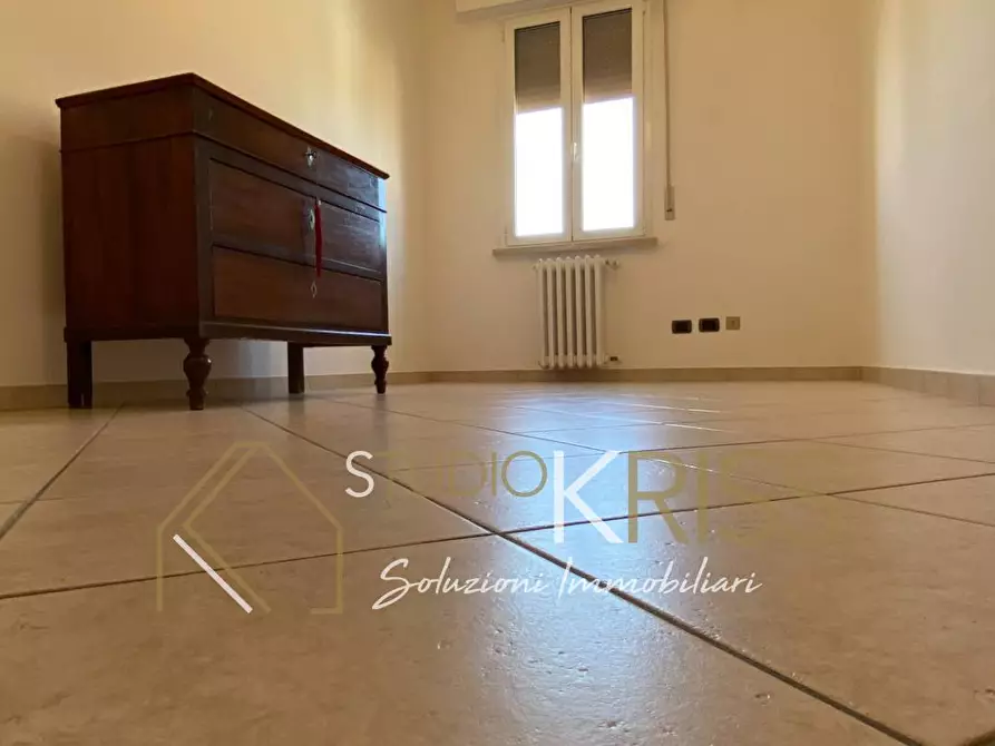 Immagine 14 di Appartamento in vendita  in viale europa a Masi Torello