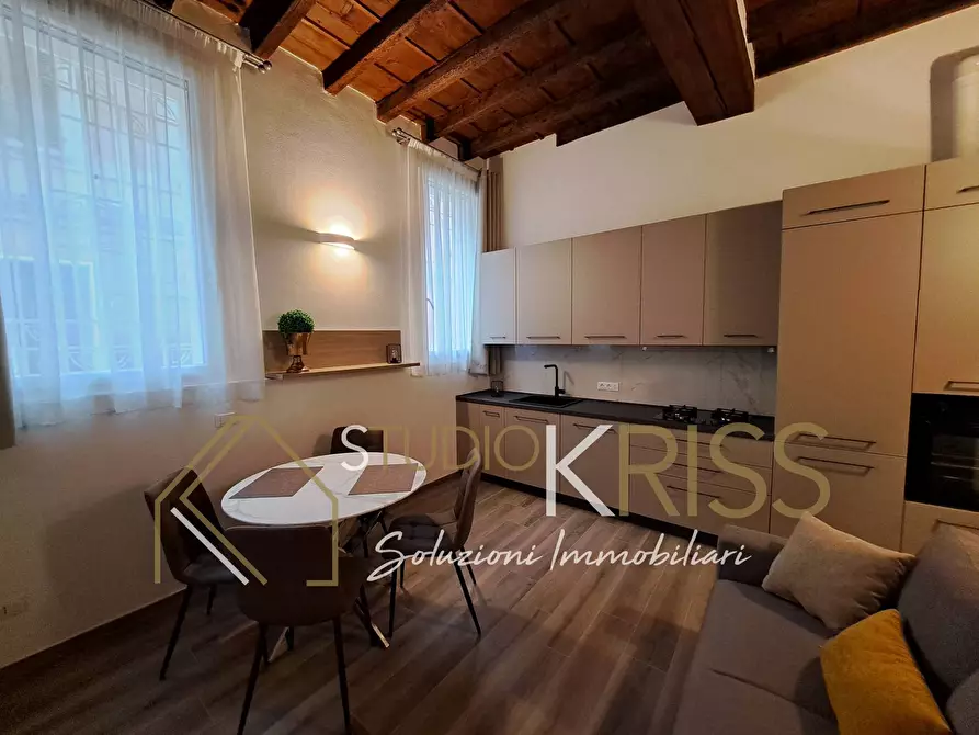 Immagine 3 di Appartamento in affitto  in Corso giovecca a Ferrara