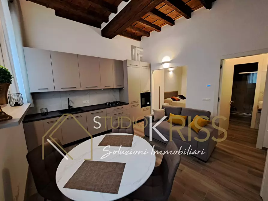 Immagine 2 di Appartamento in affitto  in Corso giovecca a Ferrara