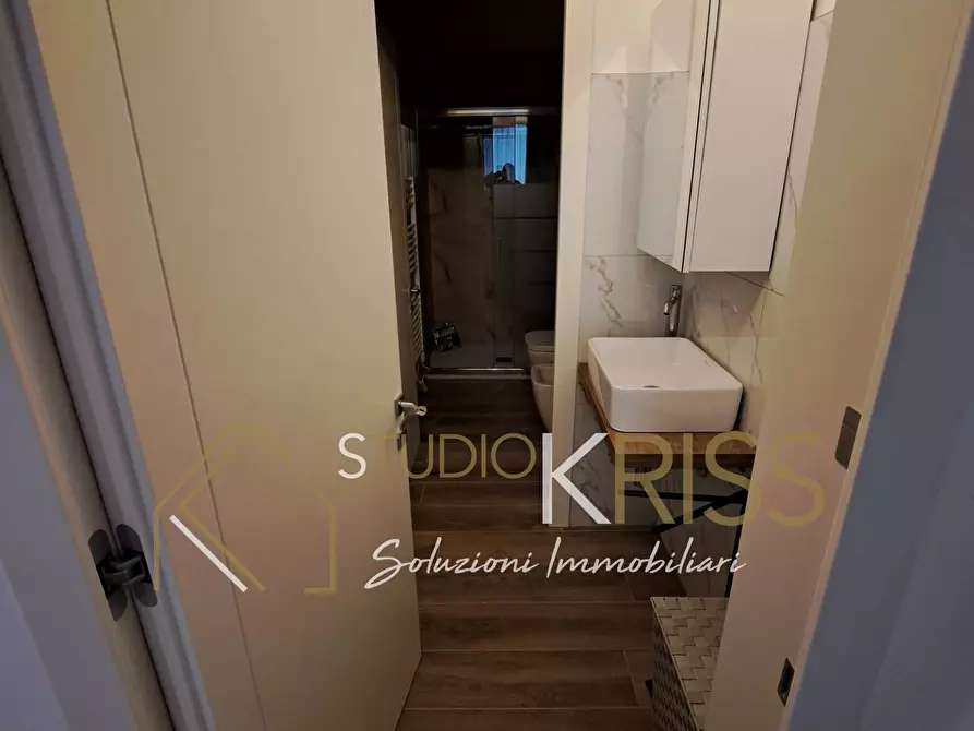 Immagine 6 di Appartamento in affitto  in Corso giovecca a Ferrara