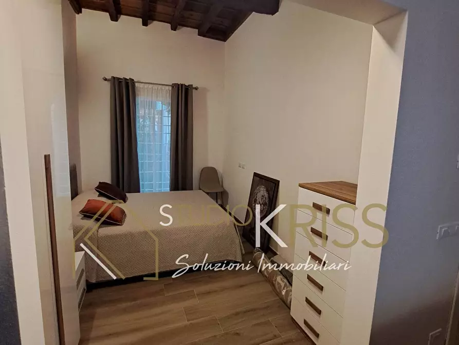 Immagine 5 di Appartamento in affitto  in Corso giovecca a Ferrara