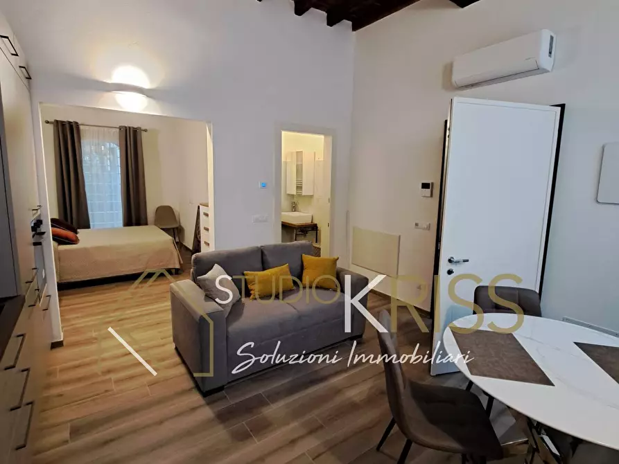 Immagine 4 di Appartamento in affitto  in Corso giovecca a Ferrara