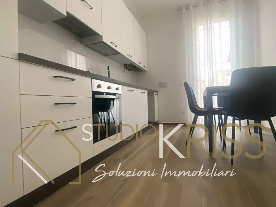 Immagine 1 di Appartamento in affitto  in Via Del Pozzo a Ferrara