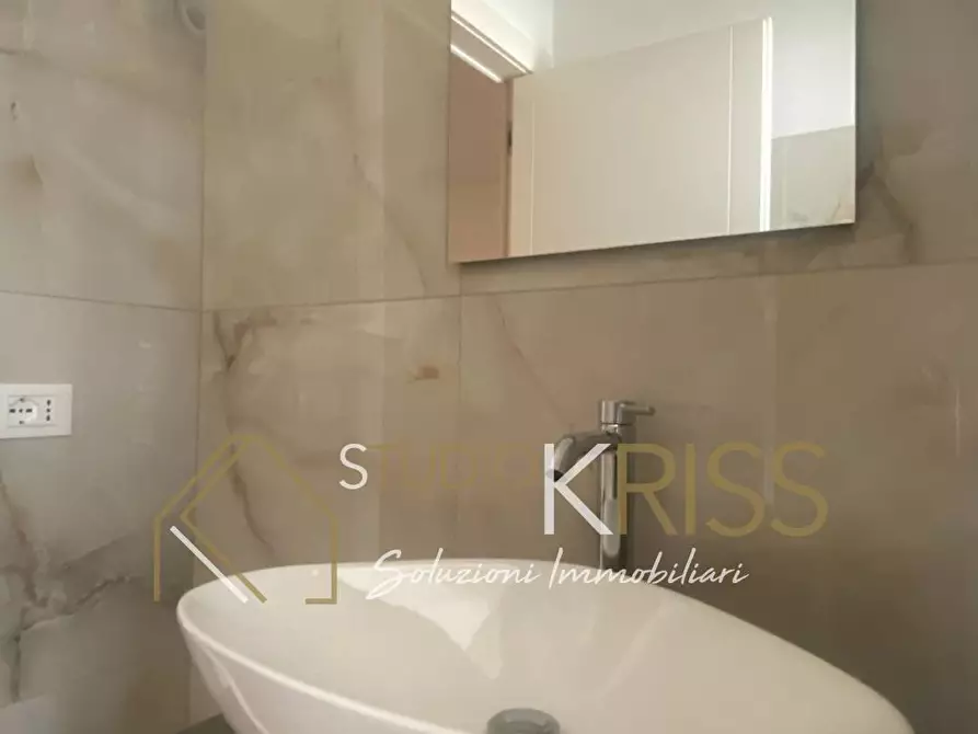 Immagine 8 di Appartamento in affitto  in Via Del Pozzo a Ferrara