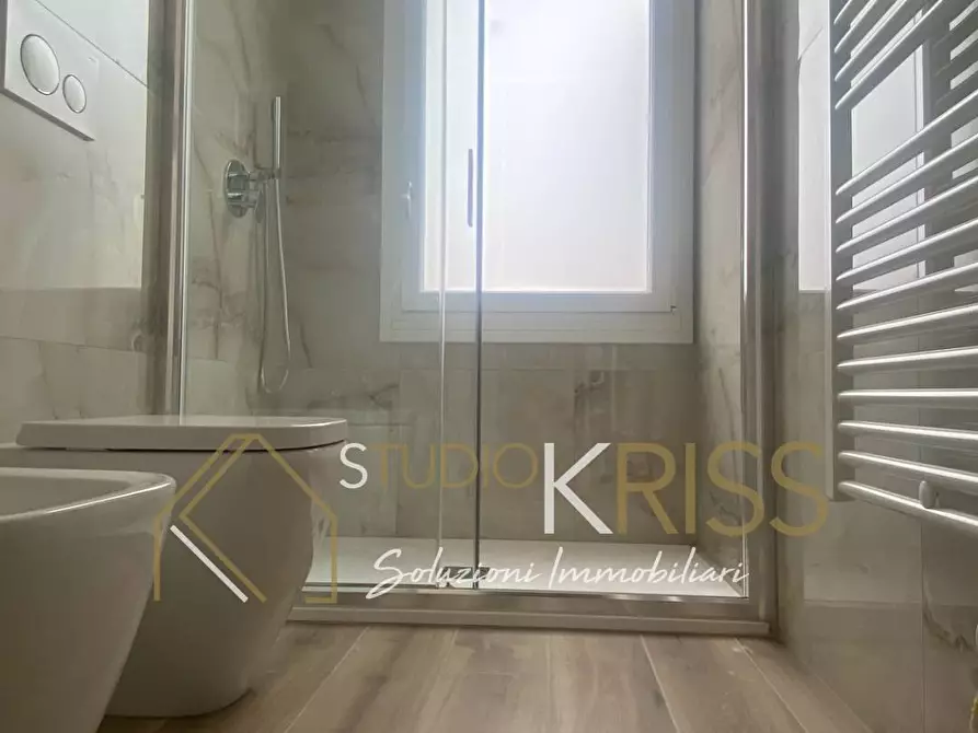 Immagine 9 di Appartamento in affitto  in Via Del Pozzo a Ferrara