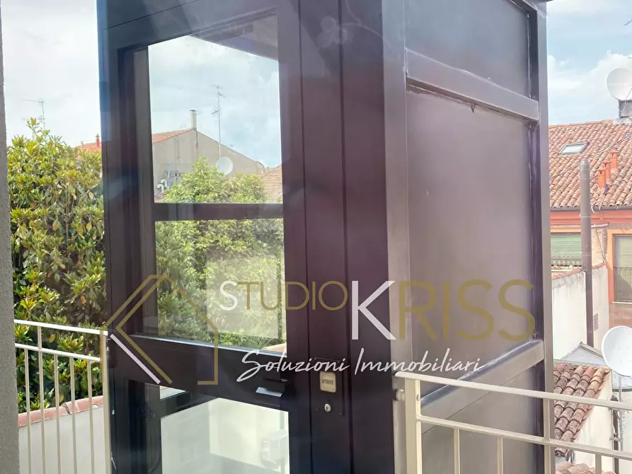 Immagine 11 di Appartamento in affitto  in Via Del Pozzo a Ferrara