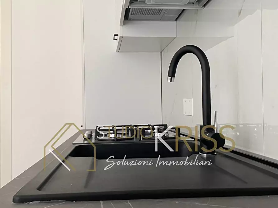 Immagine 4 di Appartamento in affitto  in Via Del Pozzo a Ferrara