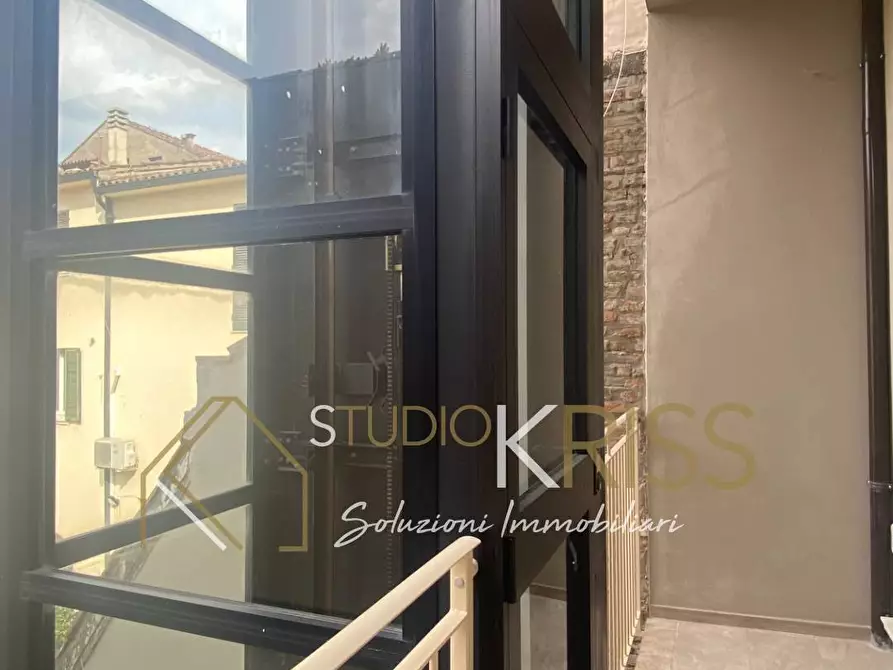 Immagine 12 di Appartamento in affitto  in Via Del Pozzo a Ferrara