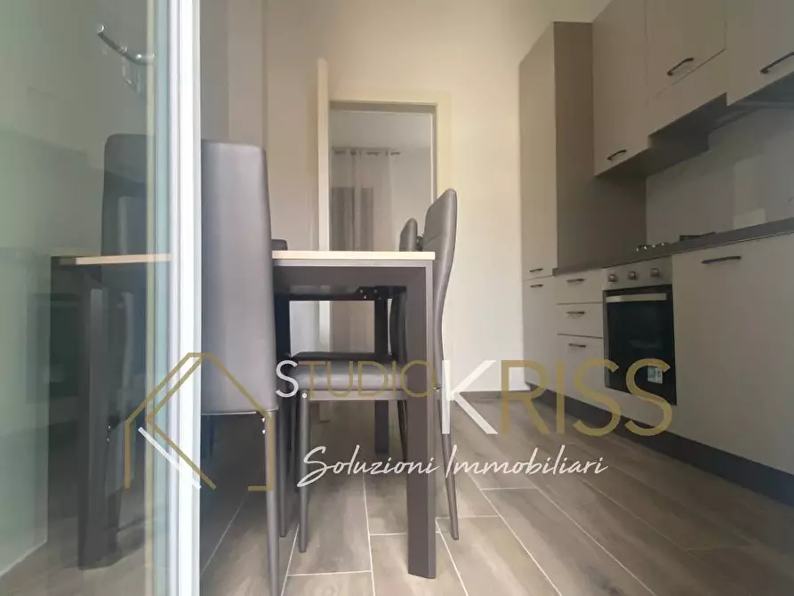 Immagine 2 di Appartamento in affitto  in Via Del Pozzo a Ferrara