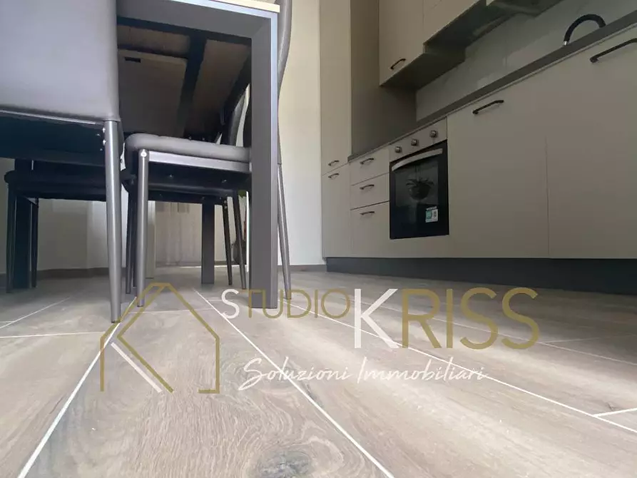 Immagine 3 di Appartamento in affitto  in Via Del Pozzo a Ferrara