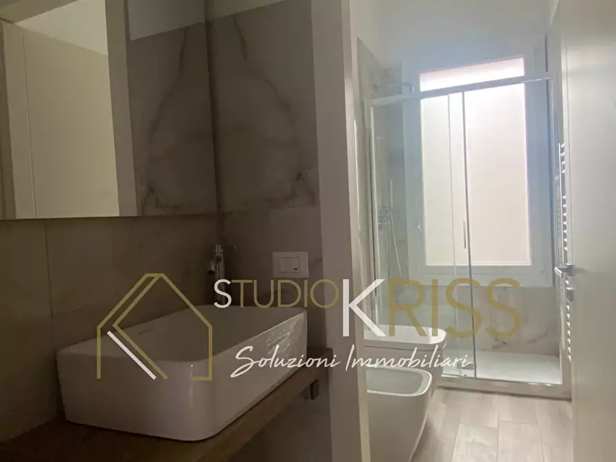 Immagine 7 di Appartamento in affitto  in Via Del Pozzo a Ferrara