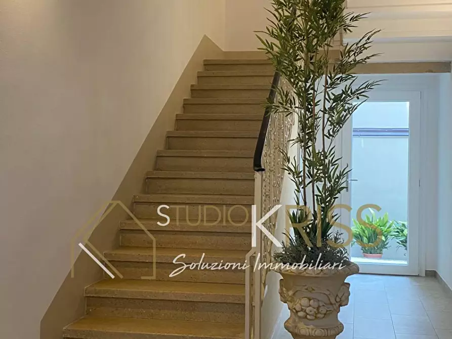 Immagine 17 di Appartamento in affitto  in Via Del Pozzo a Ferrara