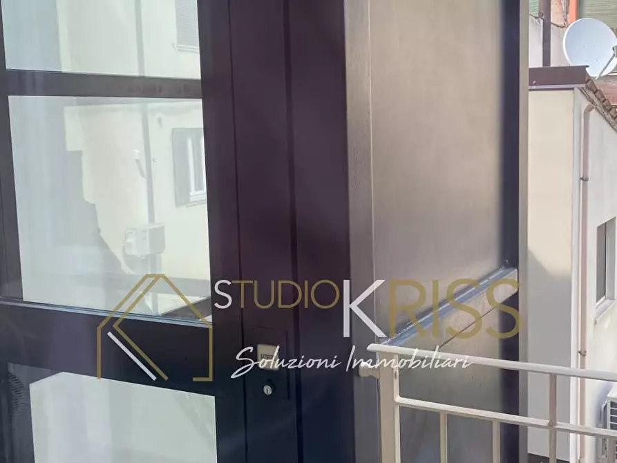 Immagine 15 di Appartamento in affitto  in Via Del Pozzo a Ferrara