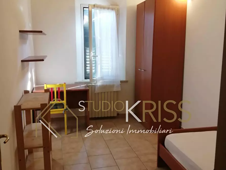 Immagine 4 di Appartamento in affitto  in Via xx Settembre a Ferrara