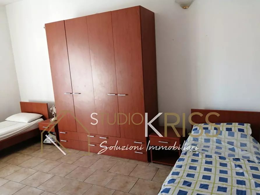 Immagine 5 di Appartamento in affitto  in Via xx Settembre a Ferrara