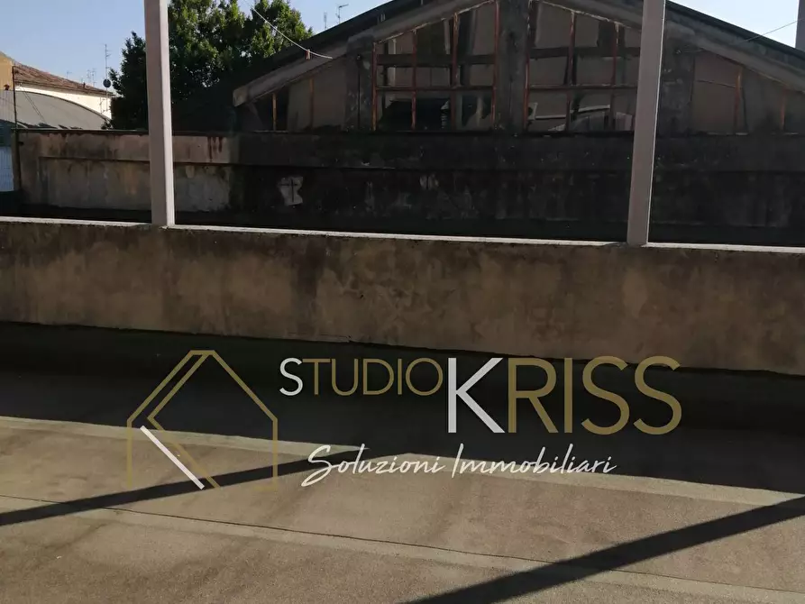 Immagine 3 di Appartamento in affitto  in Via xx Settembre a Ferrara