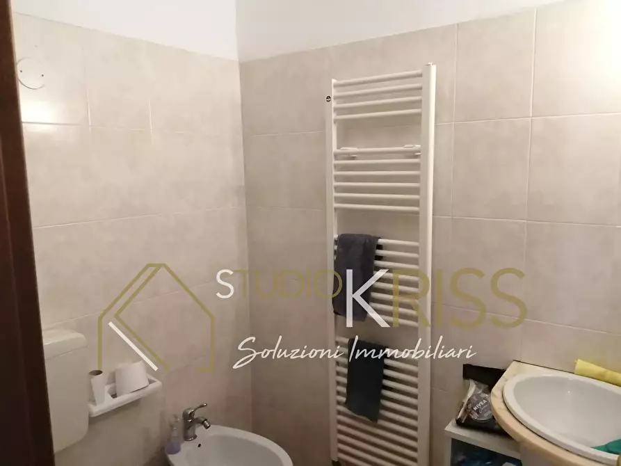 Immagine 7 di Appartamento in affitto  in Via xx Settembre a Ferrara