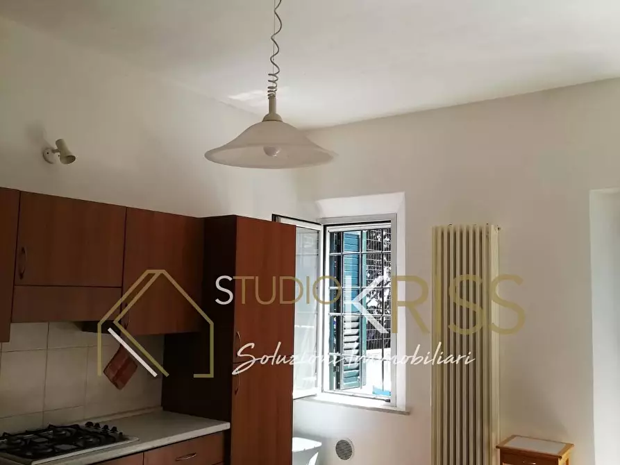 Immagine 1 di Appartamento in affitto  in Via xx Settembre a Ferrara