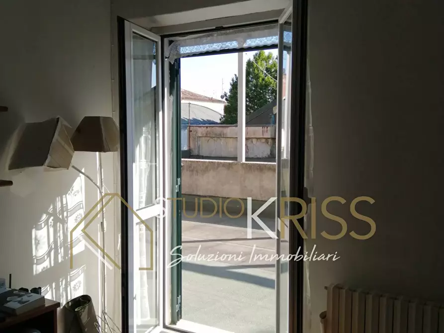 Immagine 2 di Appartamento in affitto  in Via xx Settembre a Ferrara