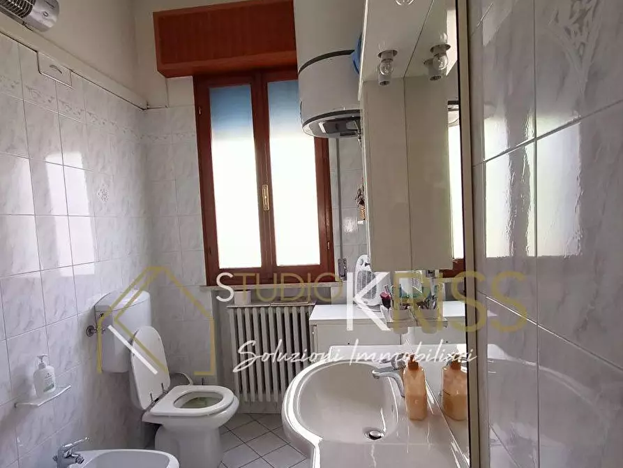 Immagine 6 di Appartamento in vendita  in via ludovico ariosto a Masi Torello