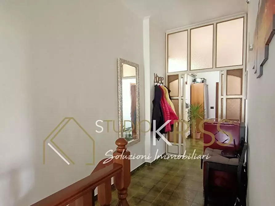 Immagine 9 di Appartamento in vendita  in via ludovico ariosto a Masi Torello