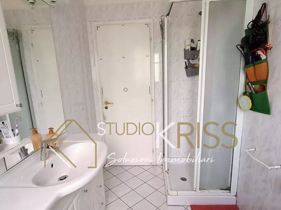 Immagine 7 di Appartamento in vendita  in via ludovico ariosto a Masi Torello