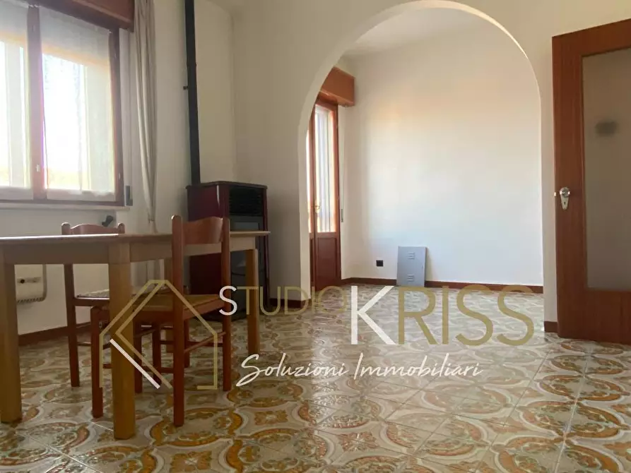 Immagine 2 di Appartamento in vendita  in via ludovico ariosto a Masi Torello