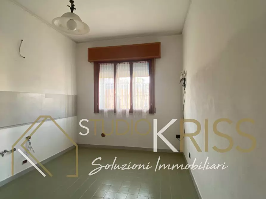 Immagine 3 di Appartamento in vendita  in via ludovico ariosto a Masi Torello