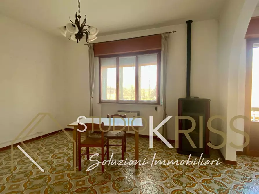 Immagine 1 di Appartamento in vendita  in via ludovico ariosto a Masi Torello