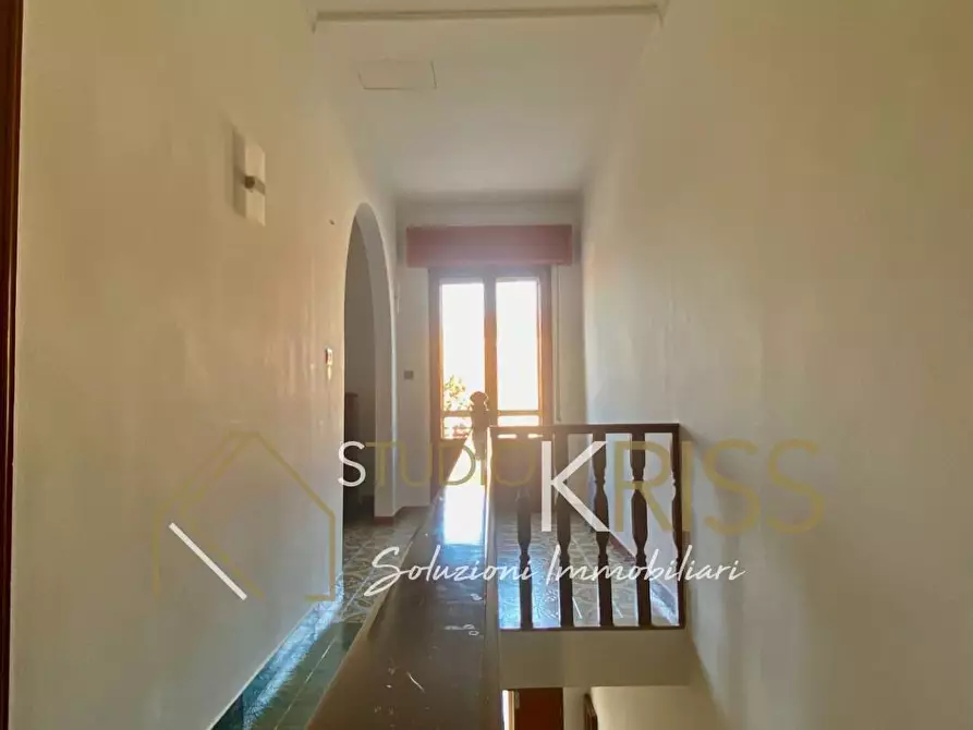 Immagine 10 di Appartamento in vendita  in via ludovico ariosto a Masi Torello