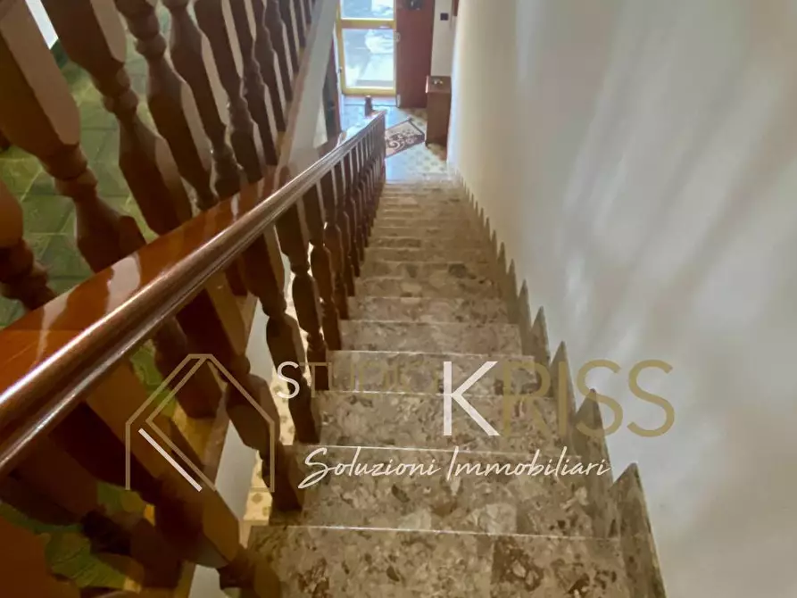 Immagine 11 di Appartamento in vendita  in via ludovico ariosto a Masi Torello