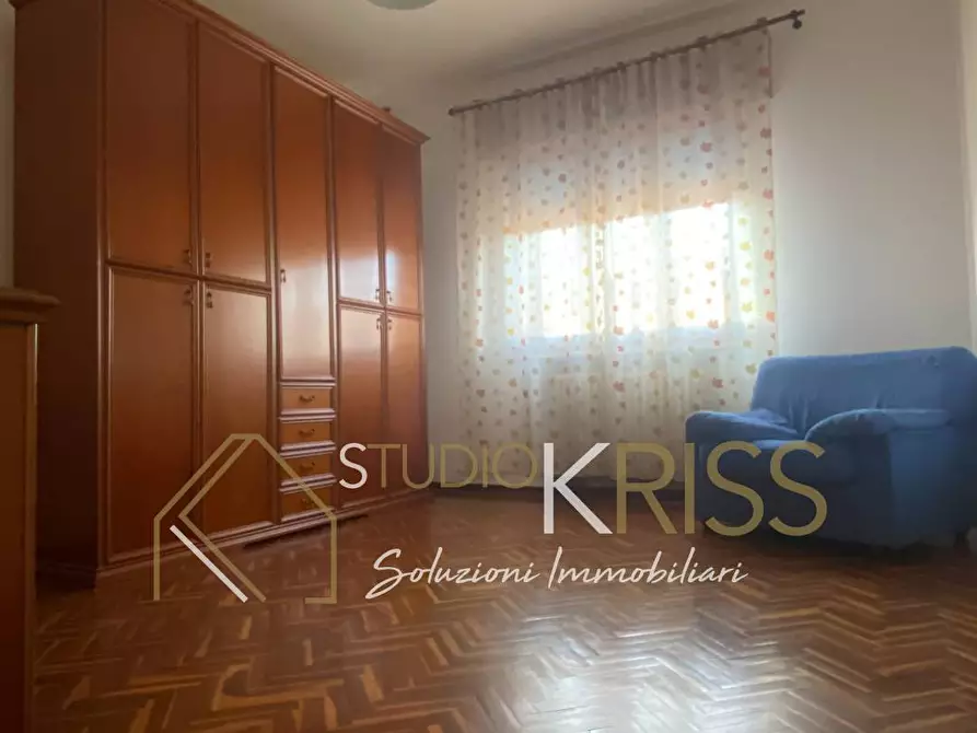 Immagine 5 di Appartamento in vendita  in via ludovico ariosto a Masi Torello