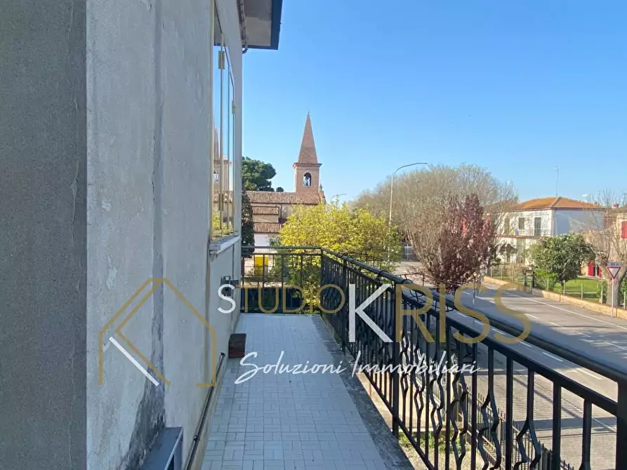 Immagine 13 di Appartamento in vendita  in via ludovico ariosto a Masi Torello