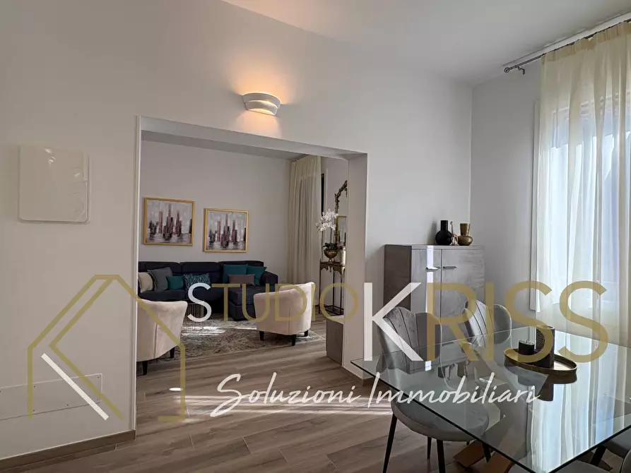 Immagine 3 di Appartamento in affitto  in Via Del Pozzo a Ferrara