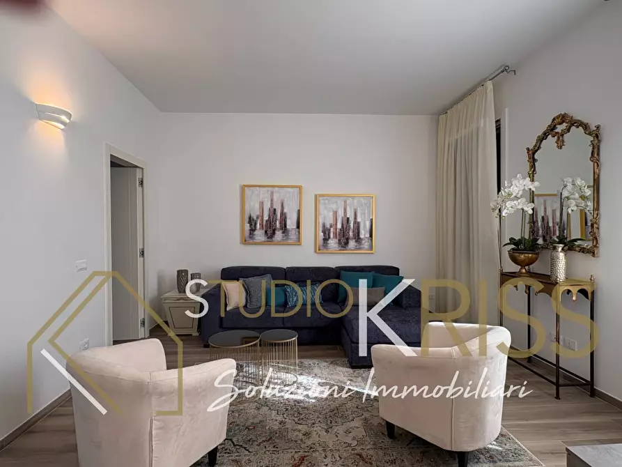 Immagine 2 di Appartamento in affitto  in Via Del Pozzo a Ferrara