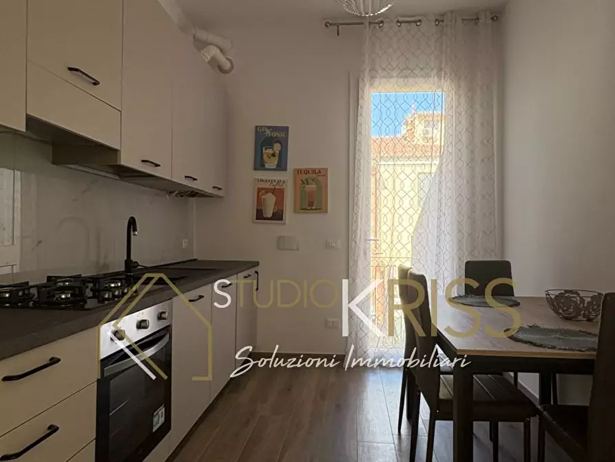 Immagine 7 di Appartamento in affitto  in Via Del Pozzo a Ferrara