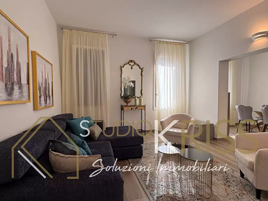 Immagine 1 di Appartamento in affitto  in Via Del Pozzo a Ferrara