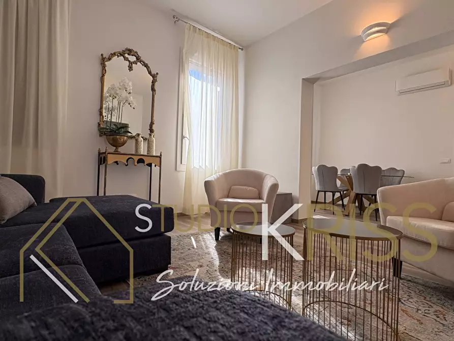 Immagine 5 di Appartamento in affitto  in Via Del Pozzo a Ferrara