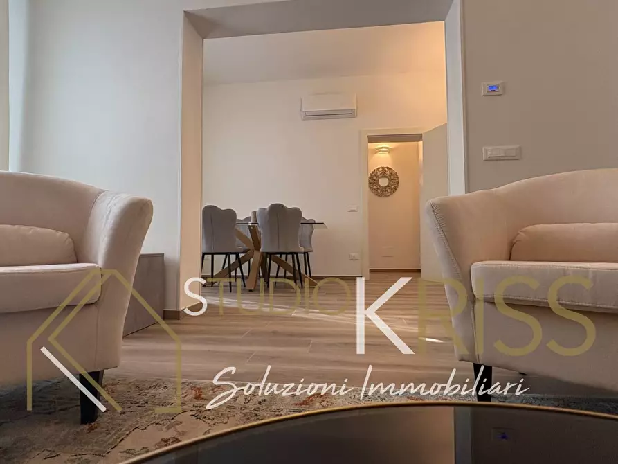 Immagine 4 di Appartamento in affitto  in Via Del Pozzo a Ferrara