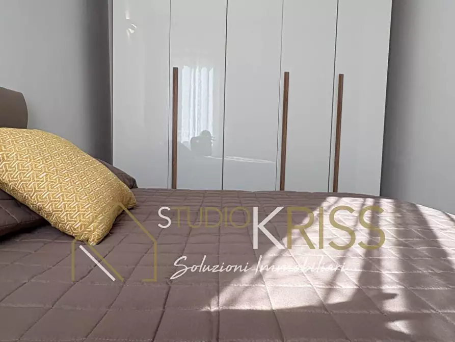 Immagine 11 di Appartamento in affitto  in Via Del Pozzo a Ferrara