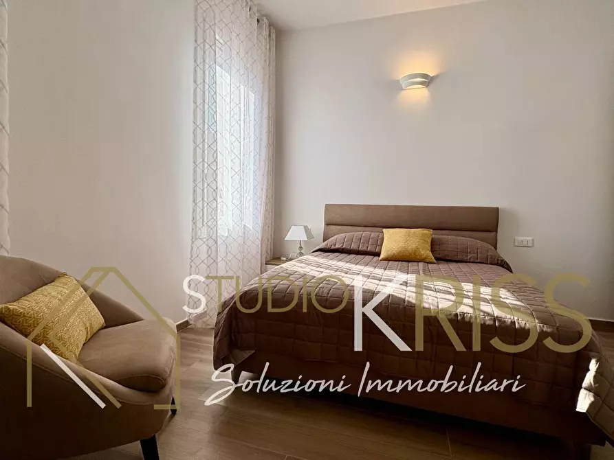 Immagine 10 di Appartamento in affitto  in Via Del Pozzo a Ferrara