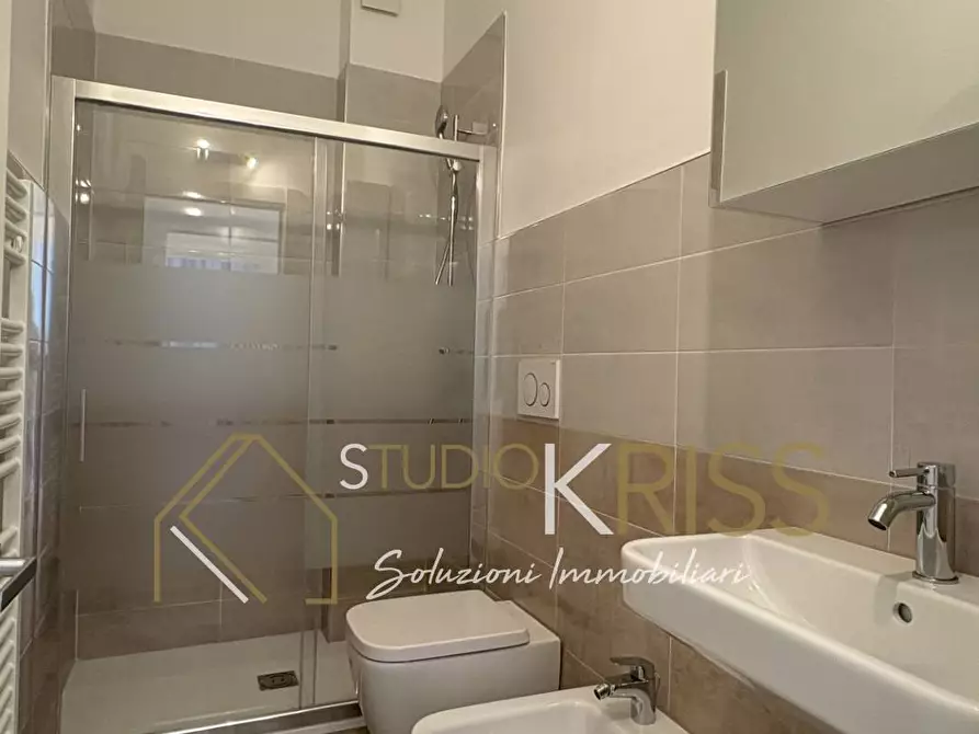 Immagine 13 di Appartamento in affitto  in Via Del Pozzo a Ferrara