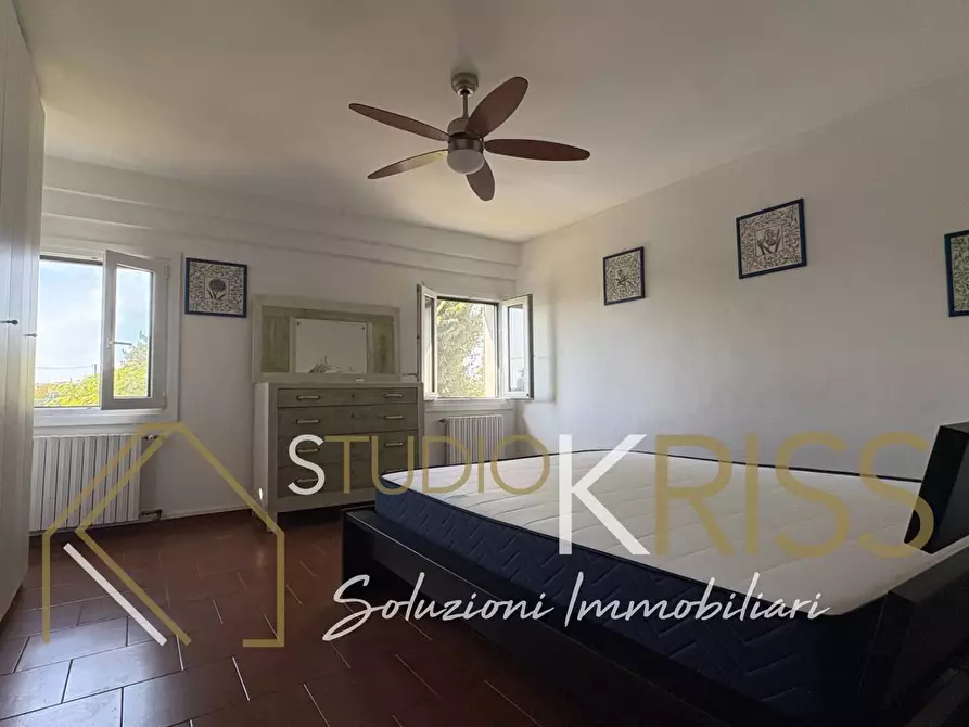 Immagine 10 di Casa semindipendente in affitto  in Via Ponte Assa a Ferrara