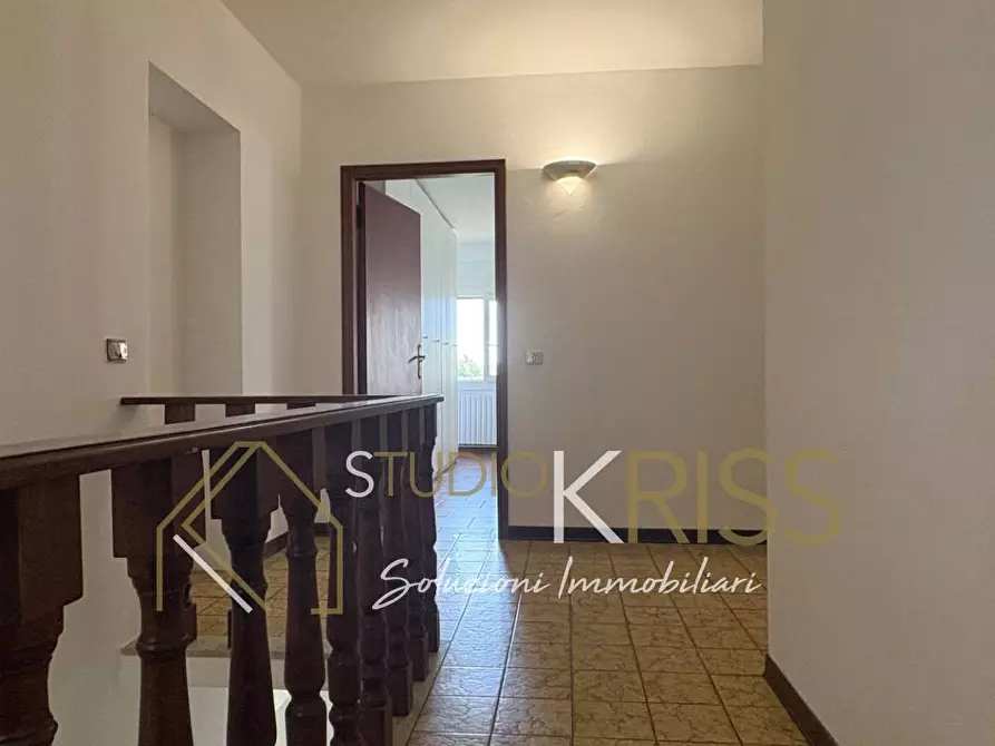 Immagine 9 di Casa semindipendente in affitto  in Via Ponte Assa a Ferrara