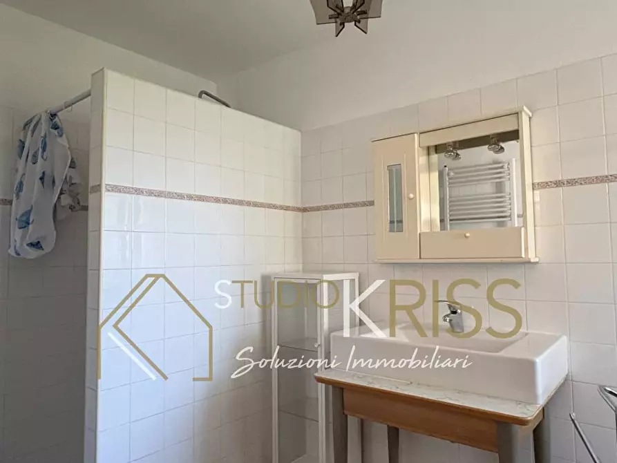 Immagine 12 di Casa semindipendente in affitto  in Via Ponte Assa a Ferrara